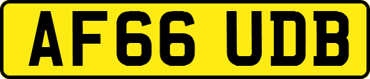 AF66UDB