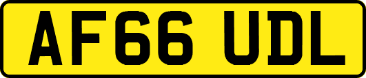 AF66UDL