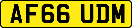 AF66UDM