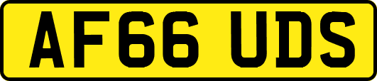 AF66UDS