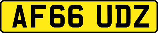 AF66UDZ