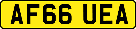 AF66UEA