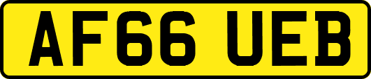 AF66UEB