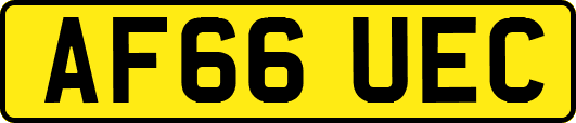 AF66UEC