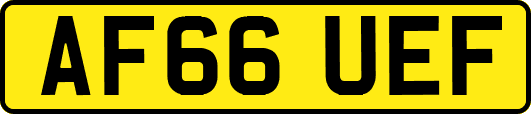 AF66UEF