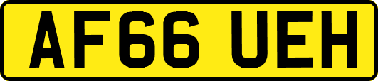 AF66UEH