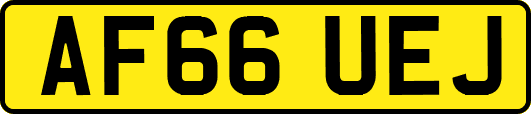 AF66UEJ