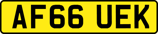 AF66UEK