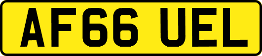 AF66UEL