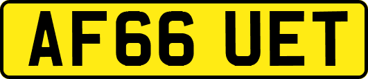 AF66UET