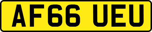 AF66UEU