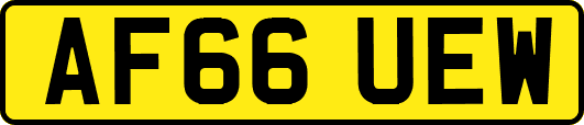 AF66UEW