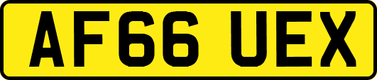 AF66UEX