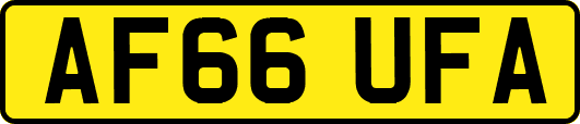 AF66UFA