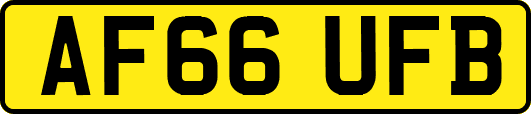 AF66UFB