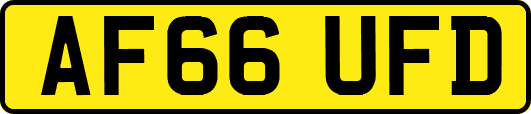 AF66UFD