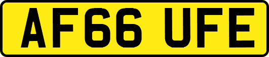AF66UFE