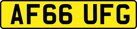 AF66UFG