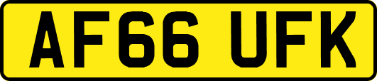 AF66UFK