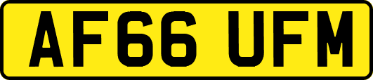 AF66UFM