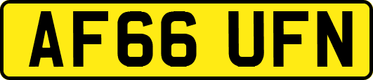 AF66UFN