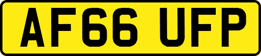 AF66UFP