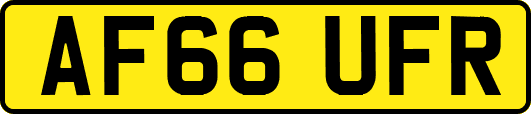 AF66UFR