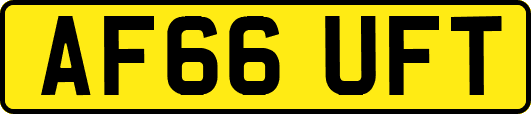 AF66UFT