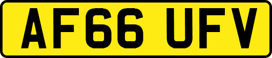 AF66UFV