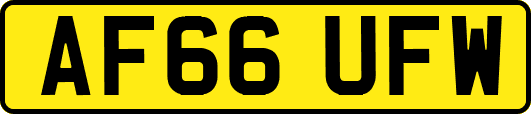 AF66UFW