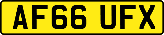 AF66UFX