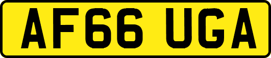 AF66UGA