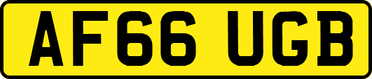 AF66UGB