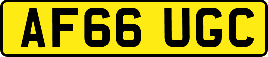 AF66UGC