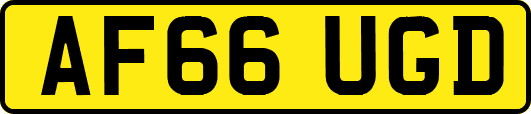 AF66UGD