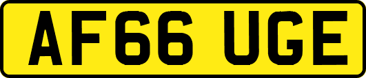 AF66UGE