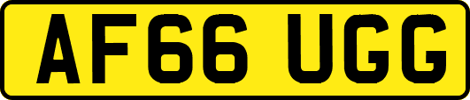 AF66UGG