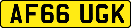 AF66UGK