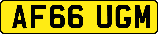 AF66UGM