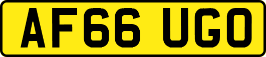 AF66UGO
