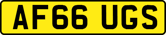 AF66UGS