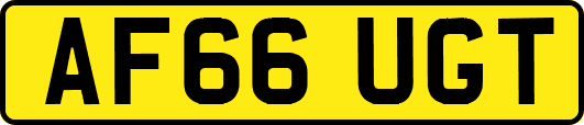 AF66UGT