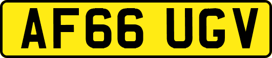AF66UGV