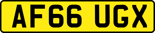 AF66UGX