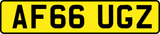 AF66UGZ
