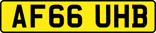 AF66UHB