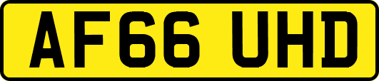 AF66UHD