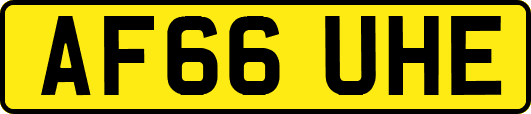 AF66UHE