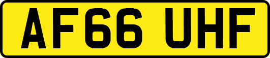 AF66UHF