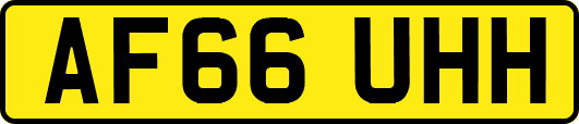 AF66UHH